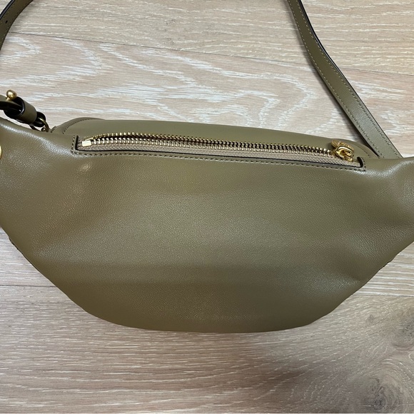 Tory Burch Fleming Soft Belt Bags - Picture 3 of 6